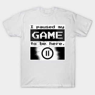 gamer design T-Shirt